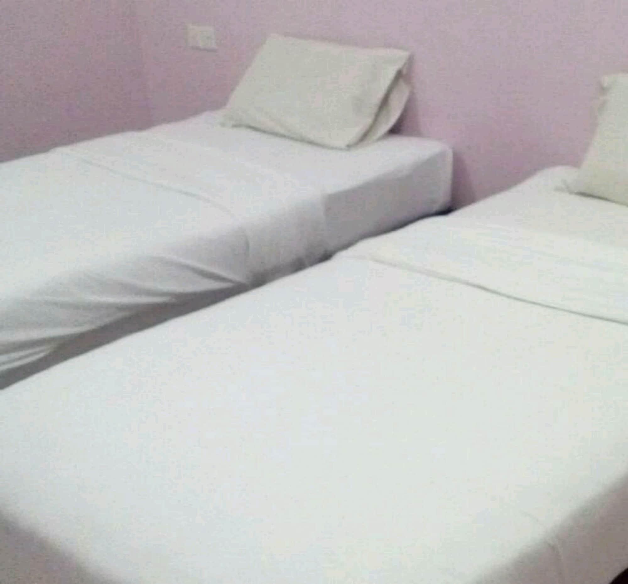 Sun Inns Hotel Laksamana Malacca Exteriör bild