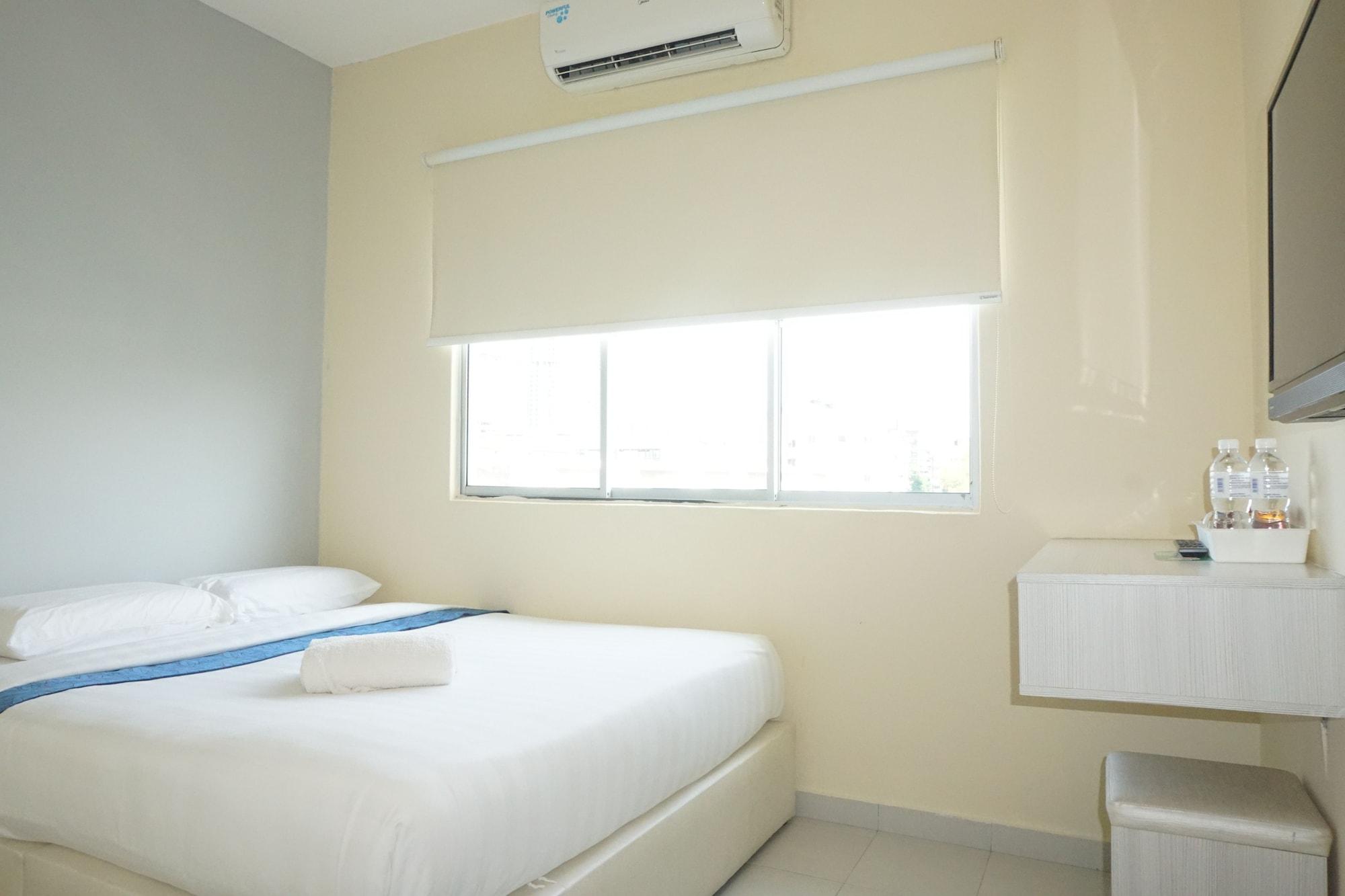 Sun Inns Hotel Laksamana Malacca Exteriör bild