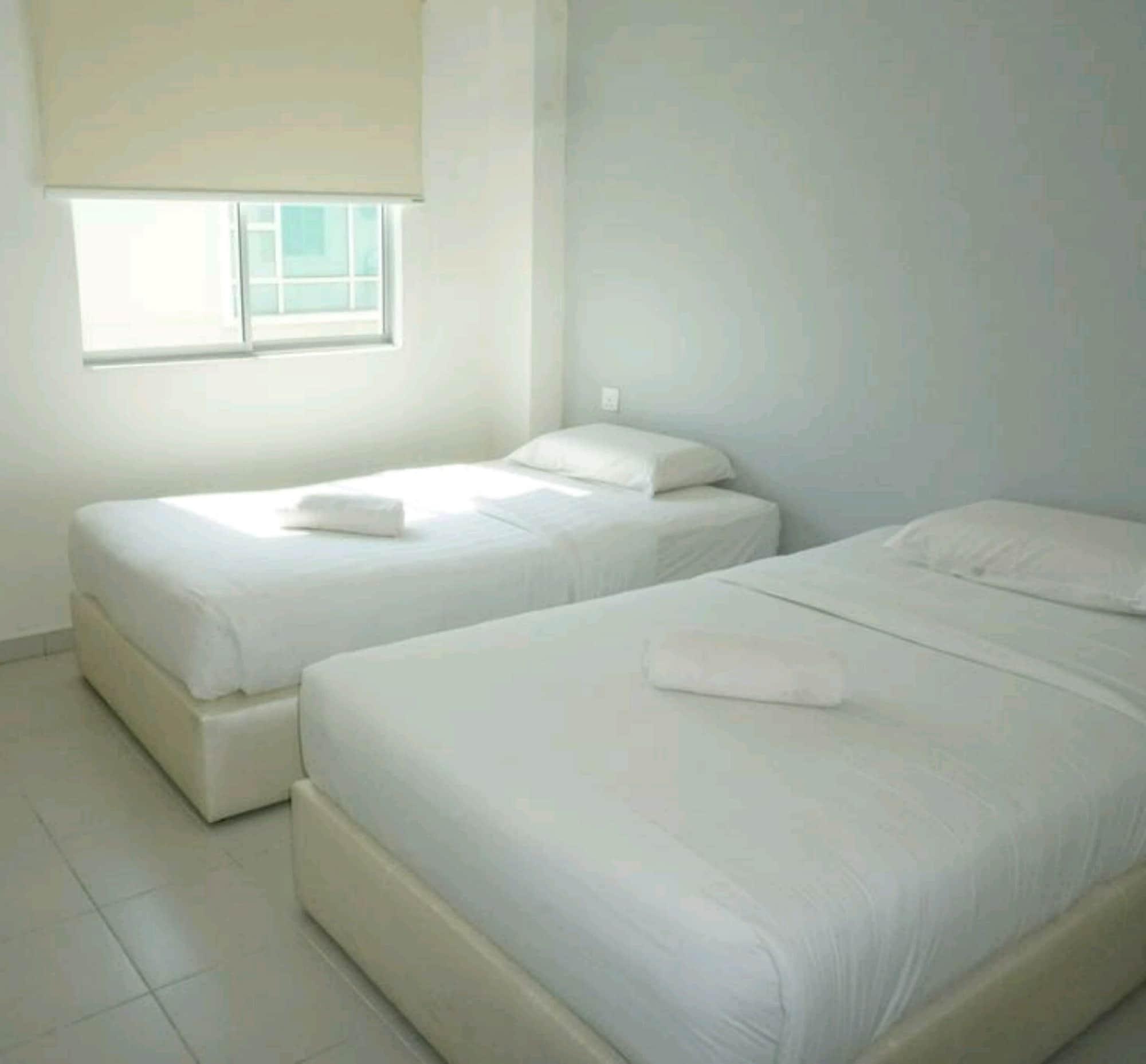 Sun Inns Hotel Laksamana Malacca Exteriör bild